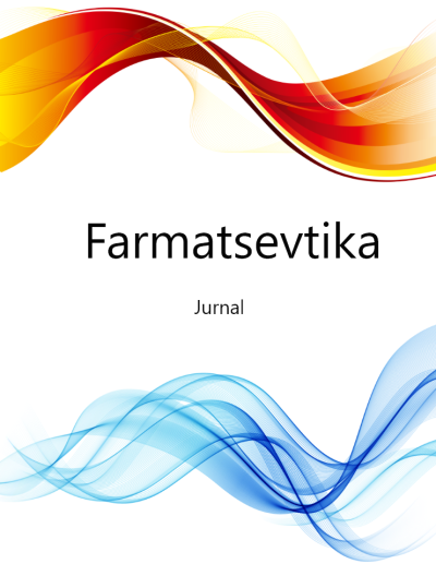 Farmatsevtika